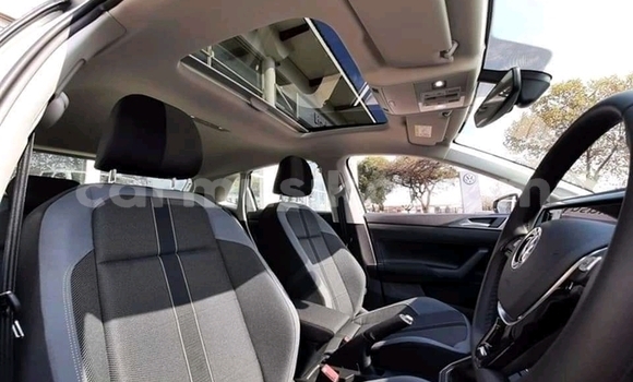 Acheter Occasion Voiture Volkswagen Polo Blanc à Bulawayo, Bulawayo Acheter Occasion Voiture Volkswagen Polo Blanc à Bulawayo, Bulawayo