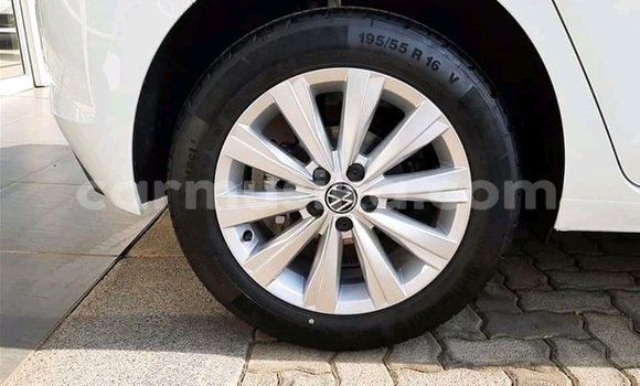 Acheter Occasion Voiture Volkswagen Polo Blanc à Bulawayo, Bulawayo Acheter Occasion Voiture Volkswagen Polo Blanc à Bulawayo, Bulawayo