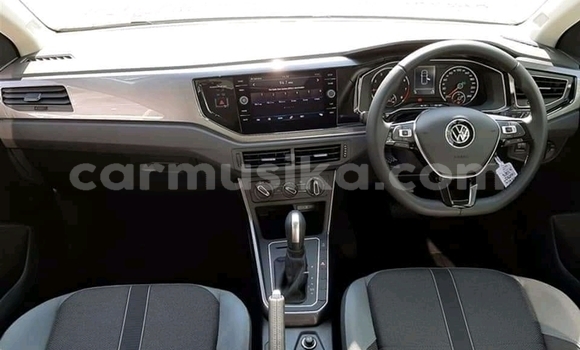 Acheter Occasion Voiture Volkswagen Polo Blanc à Bulawayo, Bulawayo Acheter Occasion Voiture Volkswagen Polo Blanc à Bulawayo, Bulawayo