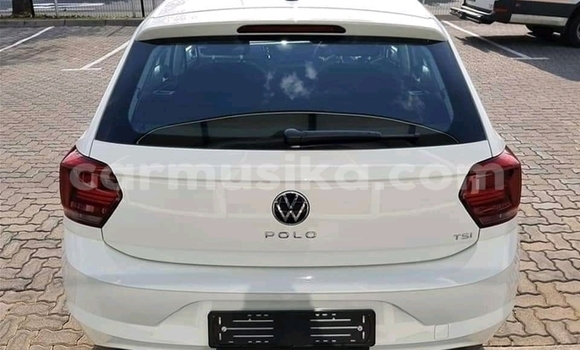 Acheter Occasion Voiture Volkswagen Polo Blanc à Bulawayo, Bulawayo Acheter Occasion Voiture Volkswagen Polo Blanc à Bulawayo, Bulawayo
