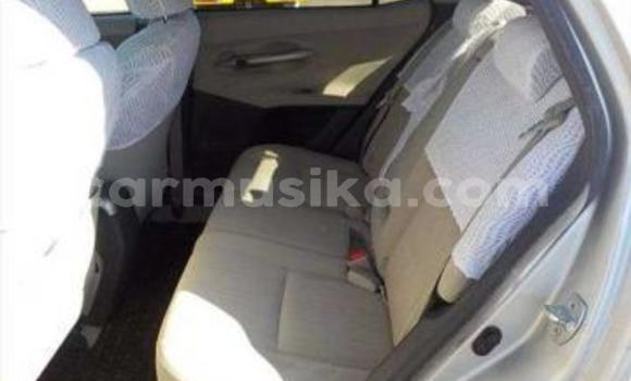 Acheter Occasion Voiture Toyota Auris Gris à Beitbridge, Matabeleland South Acheter Occasion Voiture Toyota Auris Gris à Beitbridge, Matabeleland South