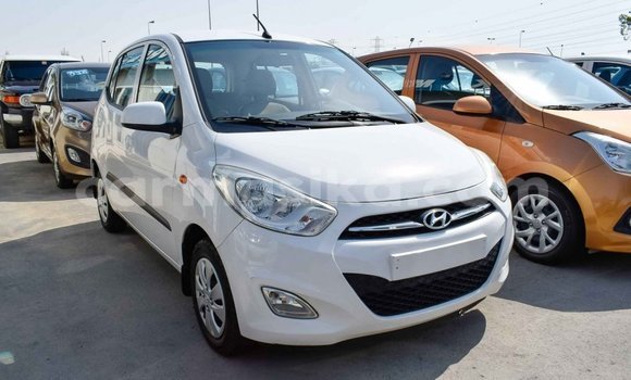 Acheter Import Voiture Hyundai i10 Blanc à Import - Dubai, Harare Acheter Import Voiture Hyundai i10 Blanc à Import - Dubai, Harare
