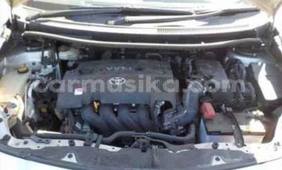 Acheter Occasion Voiture Toyota Auris Gris à Beitbridge, Matabeleland South Acheter Occasion Voiture Toyota Auris Gris à Beitbridge, Matabeleland South