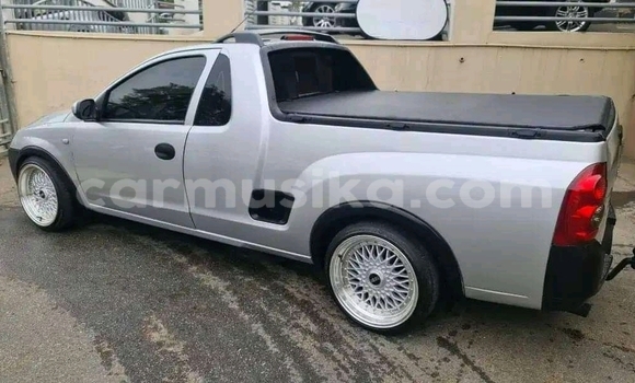 Buy Used Opel Corsa Silver Car in Chinhoyi in Mashonaland West Buy Used Opel Corsa Silver Car in Chinhoyi in Mashonaland West