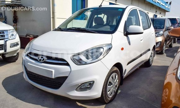 Acheter Import Voiture Hyundai i10 Blanc à Import - Dubai, Harare Acheter Import Voiture Hyundai i10 Blanc à Import - Dubai, Harare