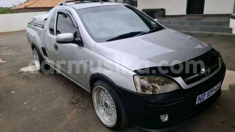 Big with watermark opel corsa mashonaland west chinhoyi 25444