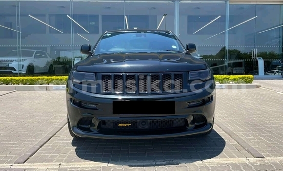 Nunua Ilio tumika Jeep Cherokee Nyeusi Gari ndani ya Beitbridge nchini Matabeleland Kusini