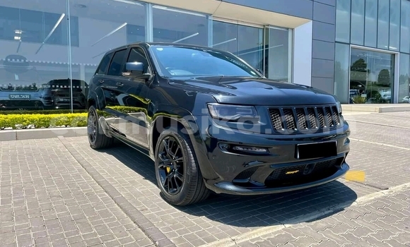 Acheter Occasion Voiture Jeep Cherokee Noir à Beitbridge, Matabeleland South Acheter Occasion Voiture Jeep Cherokee Noir à Beitbridge, Matabeleland South