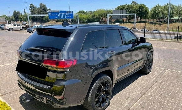 Acheter Occasion Voiture Jeep Cherokee Noir à Beitbridge, Matabeleland South Acheter Occasion Voiture Jeep Cherokee Noir à Beitbridge, Matabeleland South