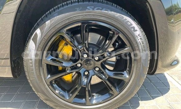 Acheter Occasion Voiture Jeep Cherokee Noir à Beitbridge, Matabeleland South Acheter Occasion Voiture Jeep Cherokee Noir à Beitbridge, Matabeleland South