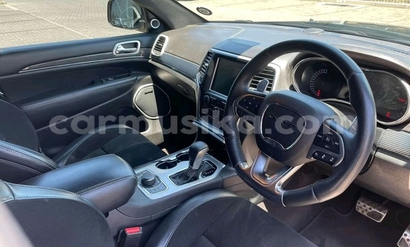 Acheter Occasion Voiture Jeep Cherokee Noir à Beitbridge, Matabeleland South Acheter Occasion Voiture Jeep Cherokee Noir à Beitbridge, Matabeleland South