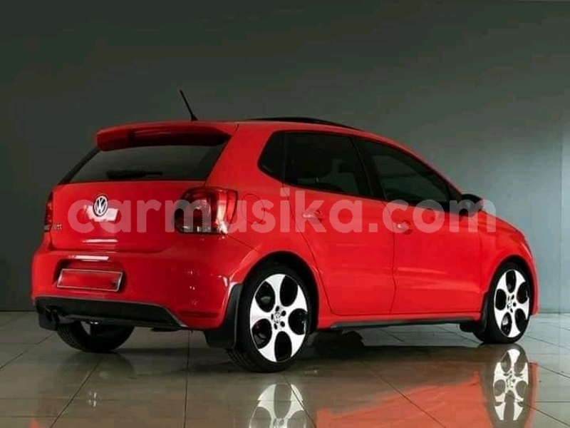 Big with watermark volkswagen polo gti matabeleland south beitbridge 25447