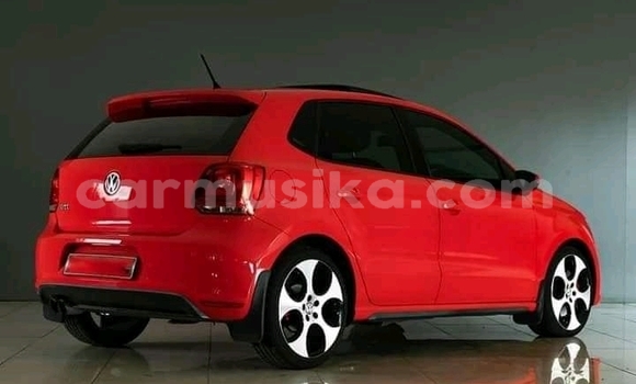 Buy Used Volkswagen Polo GTI Red Car in Beitbridge in Matabeleland South Buy Used Volkswagen Polo GTI Red Car in Beitbridge in Matabeleland South