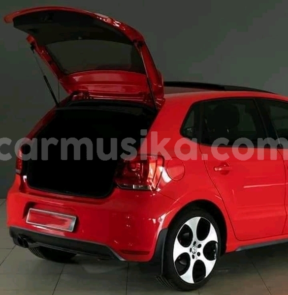 Big with watermark volkswagen polo gti matabeleland south beitbridge 25447