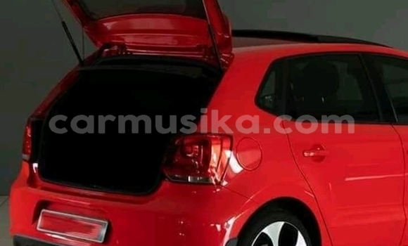 Buy Used Volkswagen Polo GTI Red Car in Beitbridge in Matabeleland South Buy Used Volkswagen Polo GTI Red Car in Beitbridge in Matabeleland South