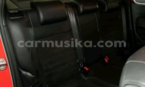 Buy Used Volkswagen Polo GTI Red Car in Beitbridge in Matabeleland South Buy Used Volkswagen Polo GTI Red Car in Beitbridge in Matabeleland South