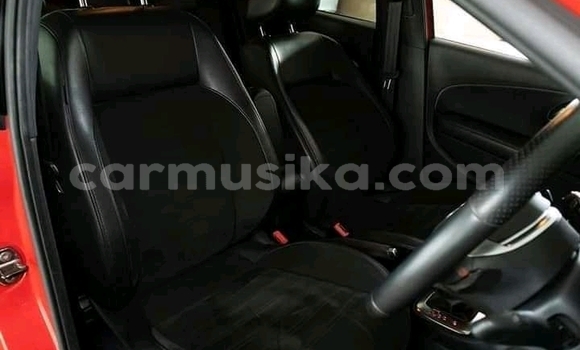 Buy Used Volkswagen Polo GTI Red Car in Beitbridge in Matabeleland South Buy Used Volkswagen Polo GTI Red Car in Beitbridge in Matabeleland South