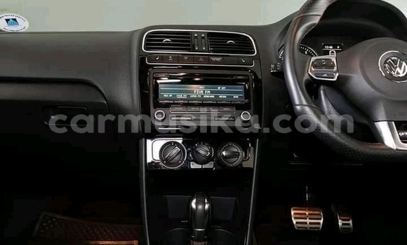 Buy Used Volkswagen Polo GTI Red Car in Beitbridge in Matabeleland South Buy Used Volkswagen Polo GTI Red Car in Beitbridge in Matabeleland South