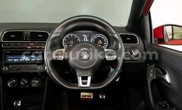 Buy Used Volkswagen Polo GTI Red Car in Beitbridge in Matabeleland South Buy Used Volkswagen Polo GTI Red Car in Beitbridge in Matabeleland South