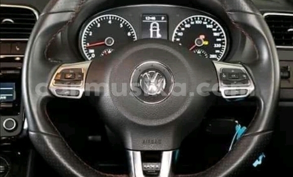 Buy Used Volkswagen Polo GTI Red Car in Beitbridge in Matabeleland South Buy Used Volkswagen Polo GTI Red Car in Beitbridge in Matabeleland South