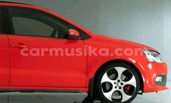 Buy Used Volkswagen Polo GTI Red Car in Beitbridge in Matabeleland South Buy Used Volkswagen Polo GTI Red Car in Beitbridge in Matabeleland South
