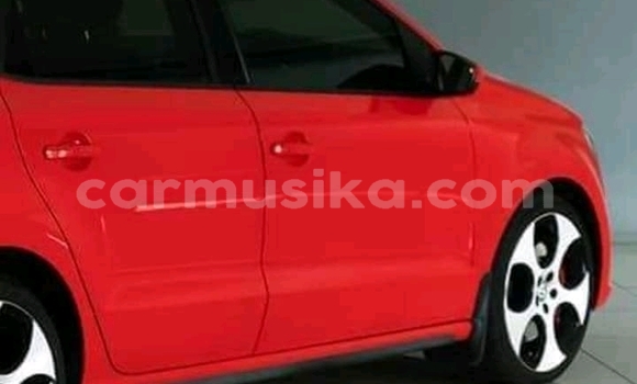 Buy Used Volkswagen Polo GTI Red Car in Beitbridge in Matabeleland South Buy Used Volkswagen Polo GTI Red Car in Beitbridge in Matabeleland South