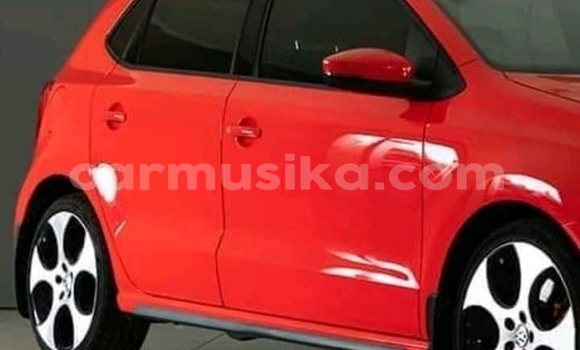 Buy Used Volkswagen Polo GTI Red Car in Beitbridge in Matabeleland South Buy Used Volkswagen Polo GTI Red Car in Beitbridge in Matabeleland South