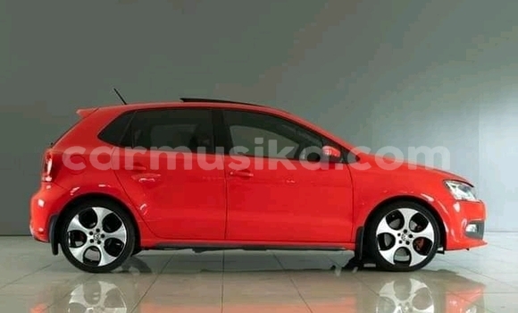 Buy Used Volkswagen Polo GTI Red Car in Beitbridge in Matabeleland South Buy Used Volkswagen Polo GTI Red Car in Beitbridge in Matabeleland South