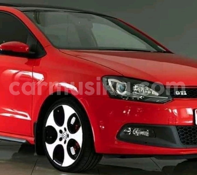 Big with watermark volkswagen polo gti matabeleland south beitbridge 25447