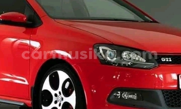 Buy Used Volkswagen Polo GTI Red Car in Beitbridge in Matabeleland South Buy Used Volkswagen Polo GTI Red Car in Beitbridge in Matabeleland South