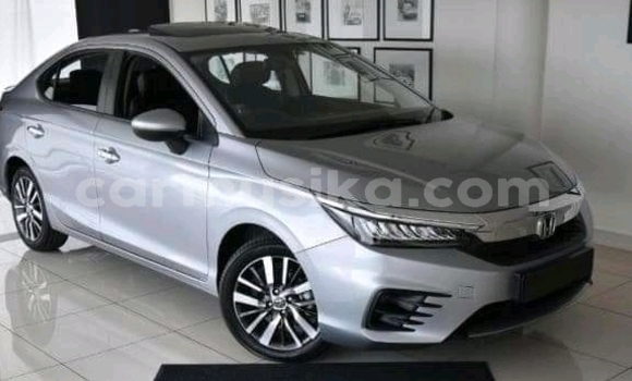 Acheter Occasion Voiture Honda Ballade Gris à Beitbridge, Matabeleland South Acheter Occasion Voiture Honda Ballade Gris à Beitbridge, Matabeleland South