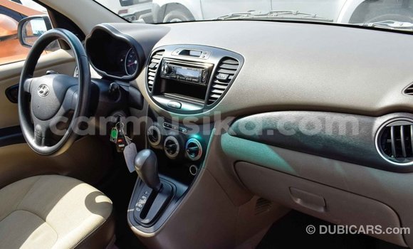 Acheter Import Voiture Hyundai i10 Blanc à Import - Dubai, Harare Acheter Import Voiture Hyundai i10 Blanc à Import - Dubai, Harare