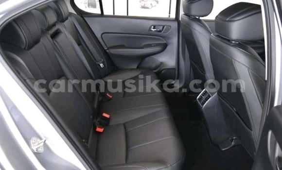 Acheter Occasion Voiture Honda Ballade Gris à Beitbridge, Matabeleland South Acheter Occasion Voiture Honda Ballade Gris à Beitbridge, Matabeleland South