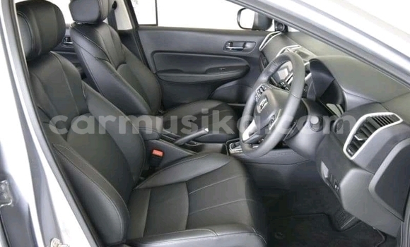 Acheter Occasion Voiture Honda Ballade Gris à Beitbridge, Matabeleland South Acheter Occasion Voiture Honda Ballade Gris à Beitbridge, Matabeleland South