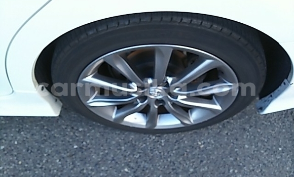 Nunua Ilio tumika Toyota Mark X Nyeupe Gari ndani ya Beitbridge nchini Matabeleland Kusini Nunua Ilio tumika Toyota Mark X Nyeupe Gari ndani ya Beitbridge nchini Matabeleland Kusini