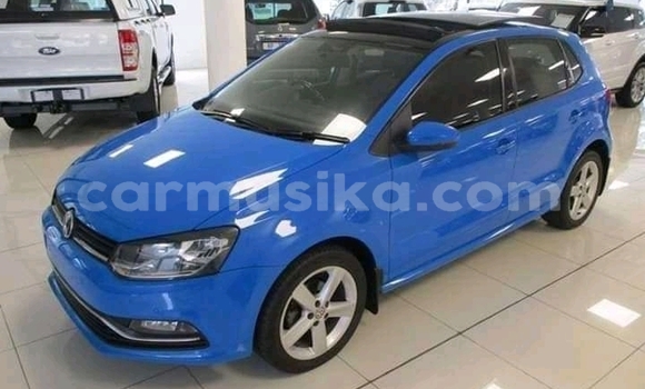 Tenga Tsaru Volkswagen Tiguan Bhuruu Mota in Bulawayo in Bulawayo