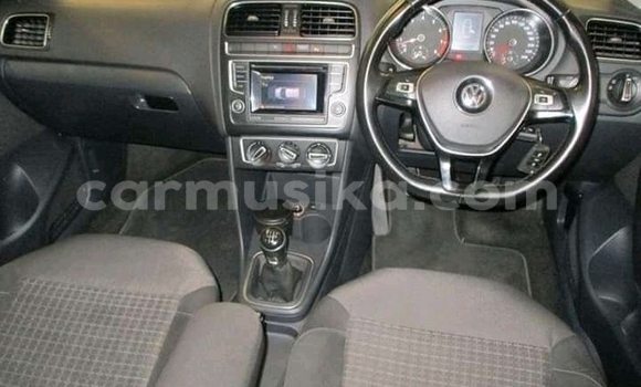 Acheter Occasion Voiture Volkswagen Tiguan Bleu à Bulawayo, Bulawayo Acheter Occasion Voiture Volkswagen Tiguan Bleu à Bulawayo, Bulawayo