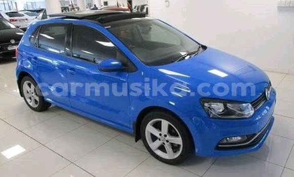 Acheter Occasion Voiture Volkswagen Tiguan Bleu à Bulawayo, Bulawayo Acheter Occasion Voiture Volkswagen Tiguan Bleu à Bulawayo, Bulawayo