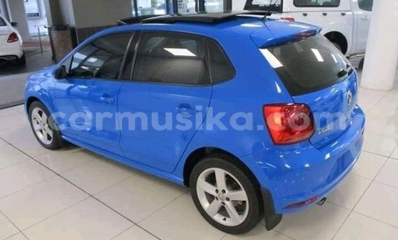 Acheter Occasion Voiture Volkswagen Tiguan Bleu à Bulawayo, Bulawayo Acheter Occasion Voiture Volkswagen Tiguan Bleu à Bulawayo, Bulawayo