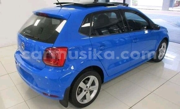 Acheter Occasion Voiture Volkswagen Tiguan Bleu à Bulawayo, Bulawayo Acheter Occasion Voiture Volkswagen Tiguan Bleu à Bulawayo, Bulawayo