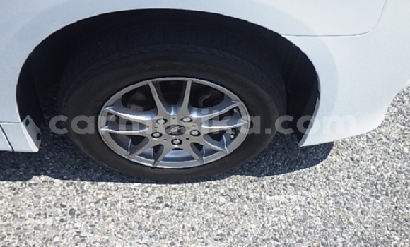 Buy Used Toyota Noah White Car in Beitbridge in Matabeleland South Buy Used Toyota Noah White Car in Beitbridge in Matabeleland South