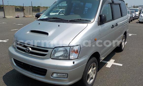 Buy Used Toyota LiteAce Other Car in Beitbridge in Matabeleland South