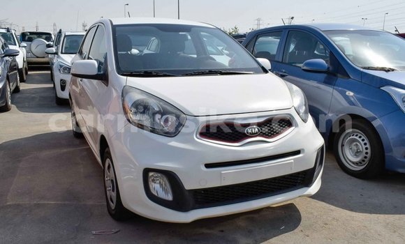 Acheter Import Voiture Kia Picanto Blanc à Import - Dubai, Harare Acheter Import Voiture Kia Picanto Blanc à Import - Dubai, Harare