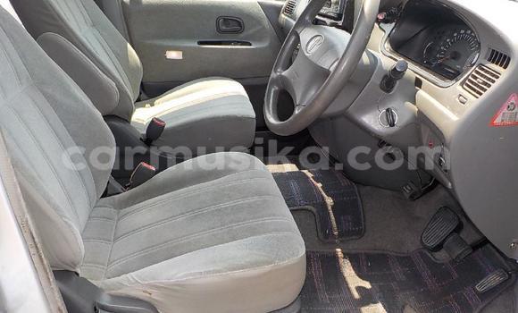 Buy Used Toyota LiteAce Other Car in Beitbridge in Matabeleland South Buy Used Toyota LiteAce Other Car in Beitbridge in Matabeleland South