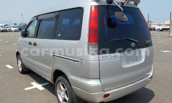 Buy Used Toyota LiteAce Other Car in Beitbridge in Matabeleland South Buy Used Toyota LiteAce Other Car in Beitbridge in Matabeleland South