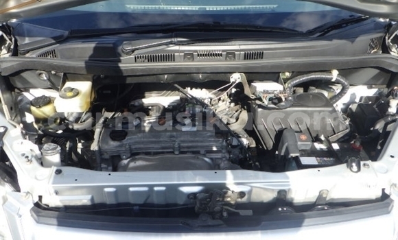 Buy Used Toyota Noah Silver Car in Beitbridge in Matabeleland South Buy Used Toyota Noah Silver Car in Beitbridge in Matabeleland South