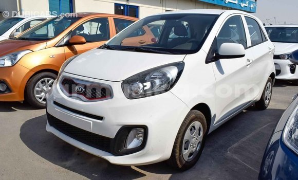 Acheter Import Voiture Kia Picanto Blanc à Import - Dubai, Harare Acheter Import Voiture Kia Picanto Blanc à Import - Dubai, Harare