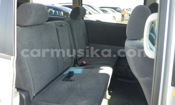 Buy Used Toyota Noah Silver Car in Beitbridge in Matabeleland South Buy Used Toyota Noah Silver Car in Beitbridge in Matabeleland South