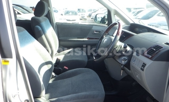 Buy Used Toyota Noah Silver Car in Beitbridge in Matabeleland South Buy Used Toyota Noah Silver Car in Beitbridge in Matabeleland South