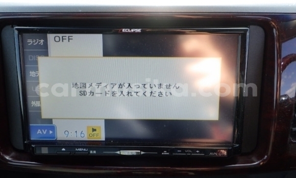 Buy Used Toyota Noah Silver Car in Beitbridge in Matabeleland South Buy Used Toyota Noah Silver Car in Beitbridge in Matabeleland South